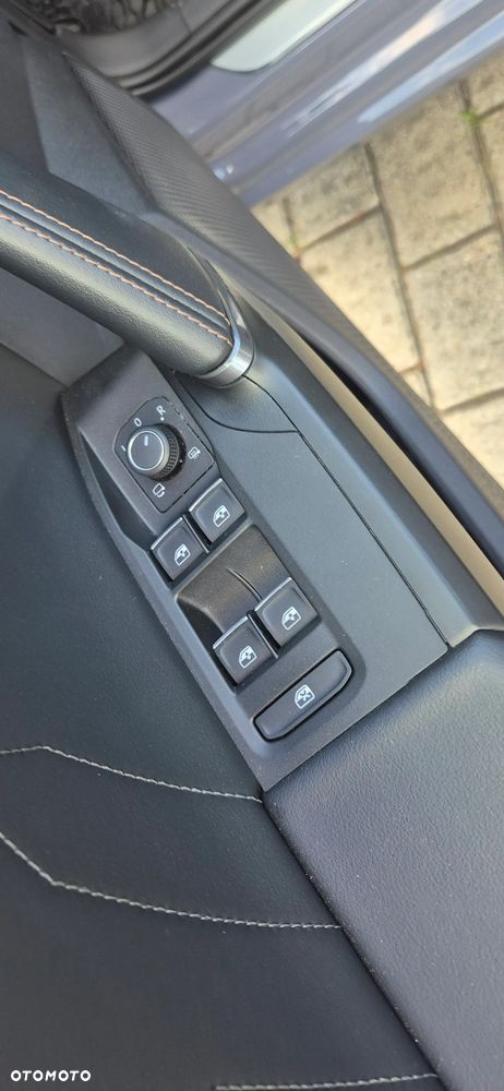 Cupra Leon 2.0 TSI VZ DSG - 26