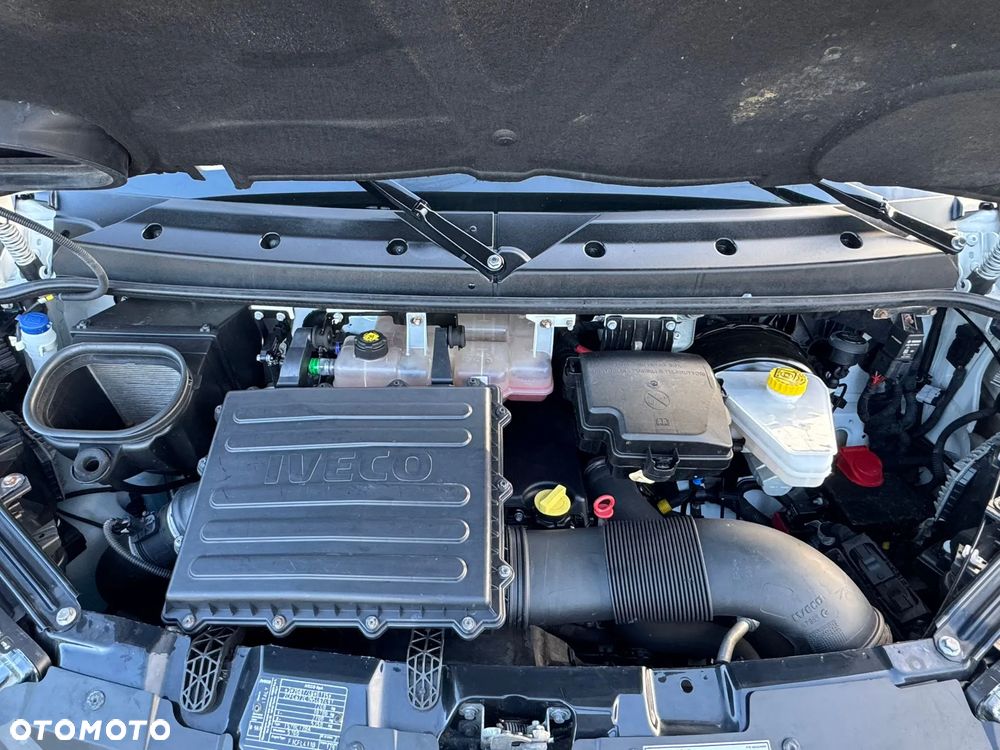 Iveco 72C18 Daily - 35