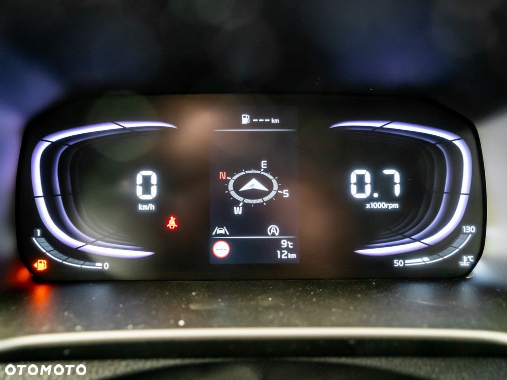 Kia Picanto 1.0 L Business Line - 28