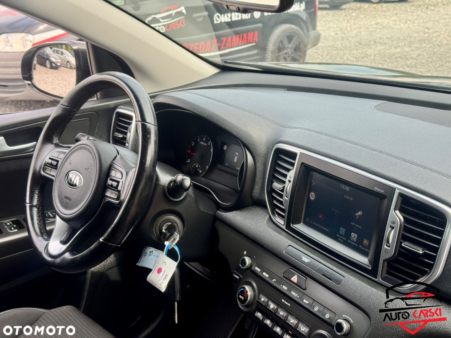 Kia Sportage - 33