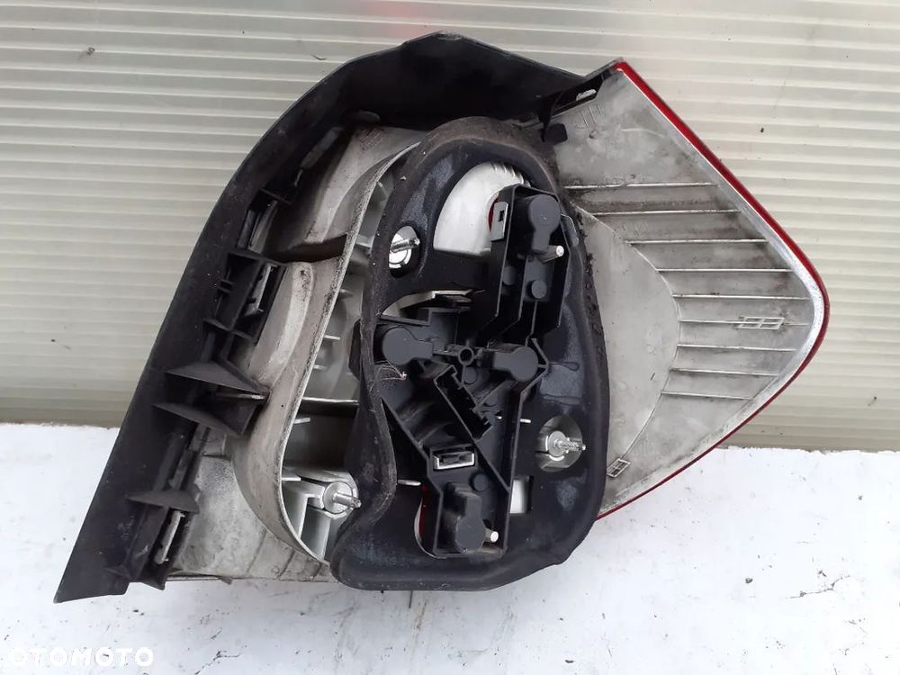 LAMPA TYŁ TYLNA LEWA BMW SERIA 1 E87 ORYGINAŁ WYSYŁKA! - 4