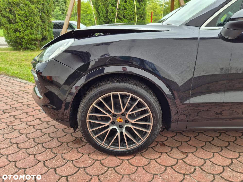 Porsche Cayenne Platinum Edition - 10