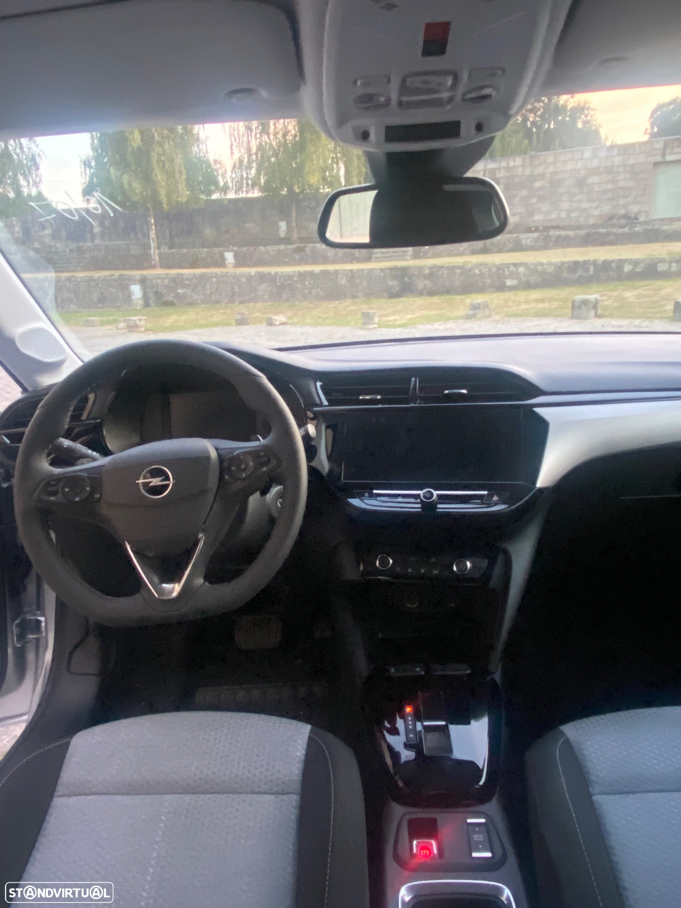 Opel Corsa 1.2 T Edition Aut. - 23