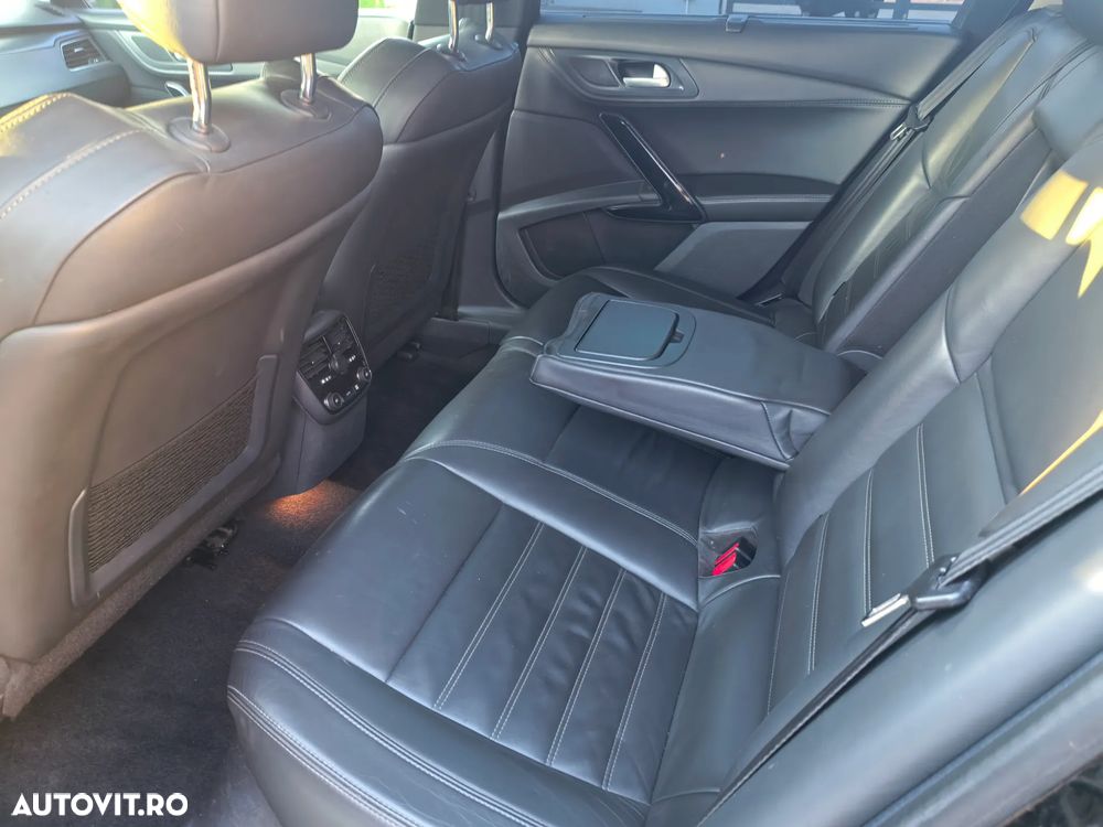Peugeot 508 - 8