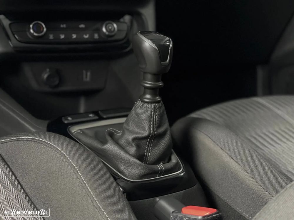 Opel Corsa - 8