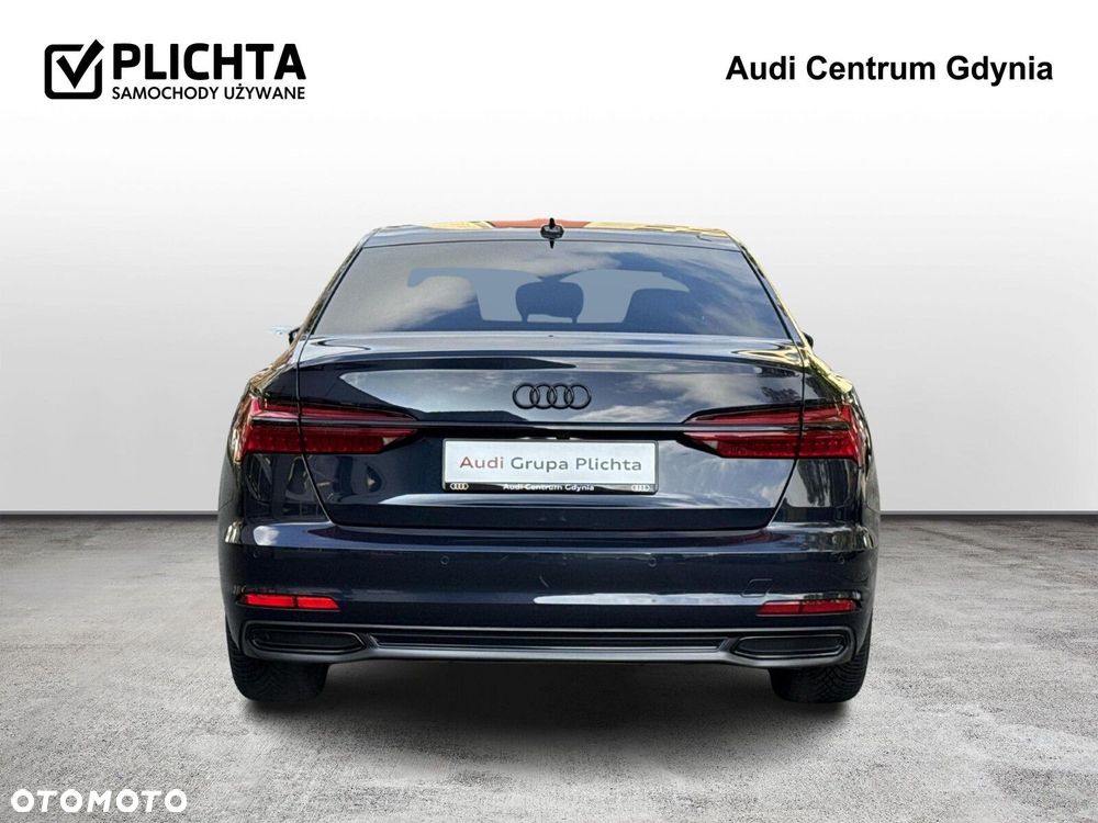 Audi A6 - 4