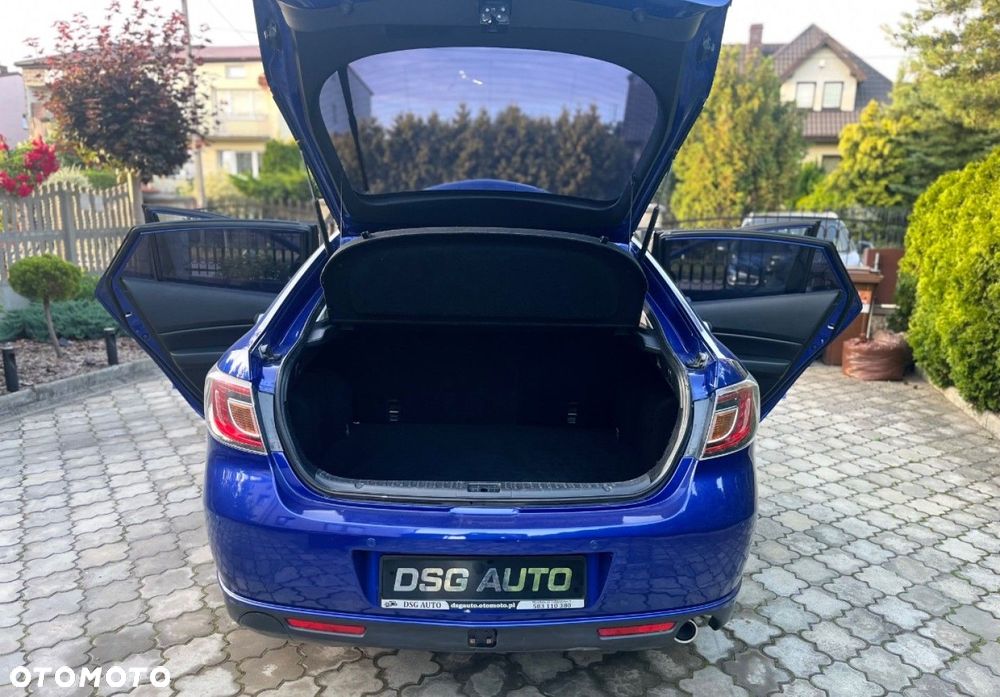Mazda 6 - 19