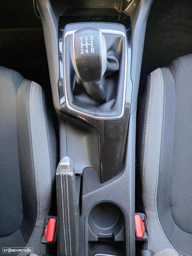 Peugeot 308 SW 1.6 BlueHDi Style - 40