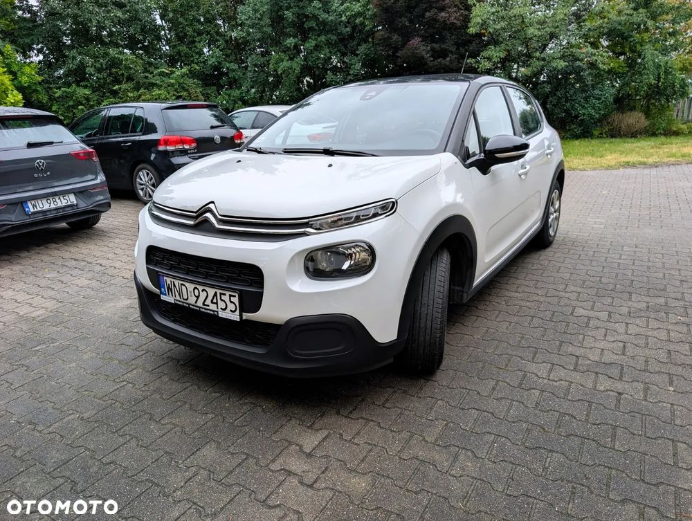 Citroën C3 1.2 PureTech Feel - 3
