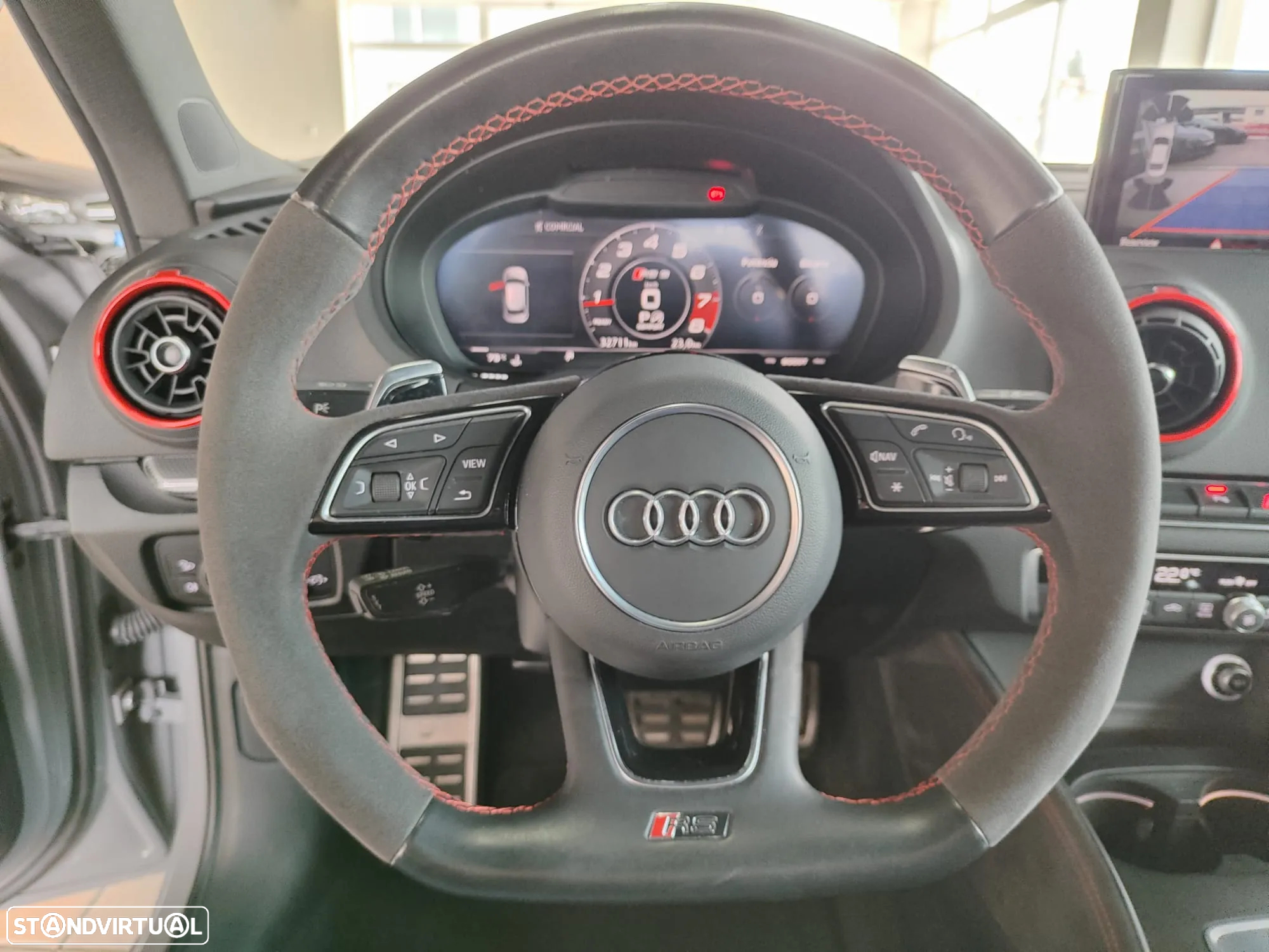 Audi RS3 Sportback 2.5 TFSI quattro S tronic - 30
