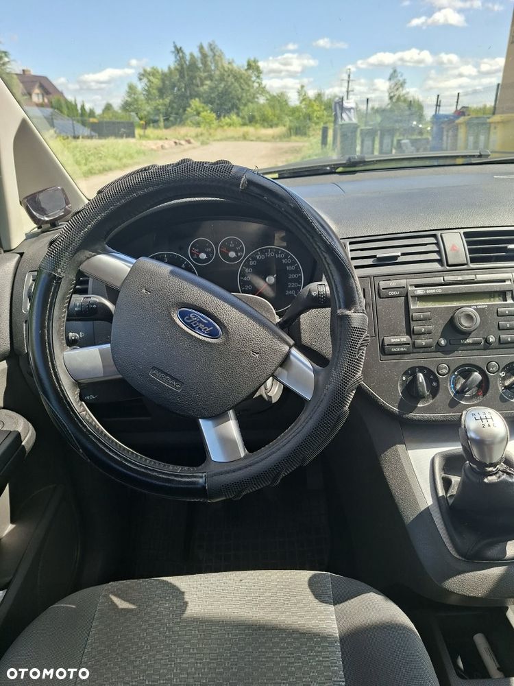 Ford C-MAX - 6