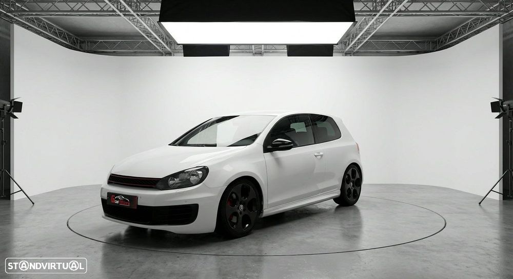 VW Golf 2.0 TSi GTI - 1