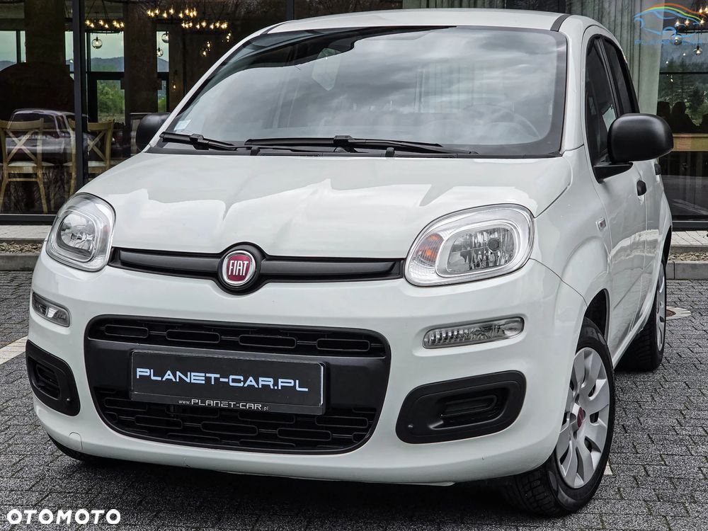 Fiat Panda 1.2 Start&Stop Easy - 1