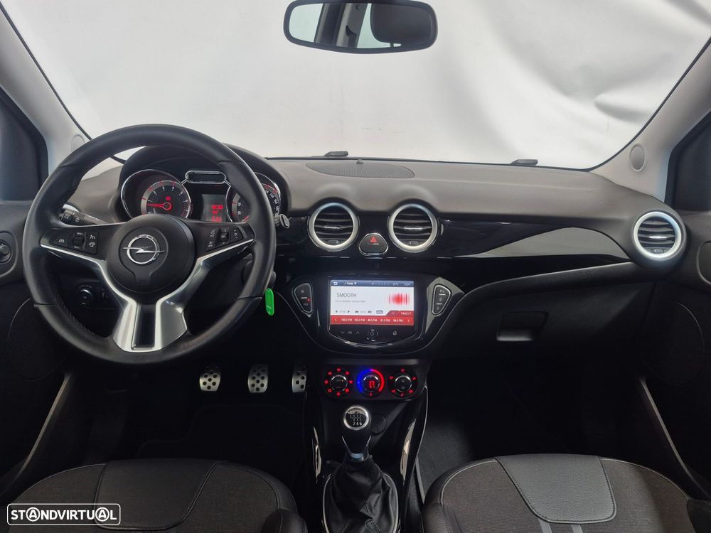 Opel Adam 1.0 T Jam J17 - 9