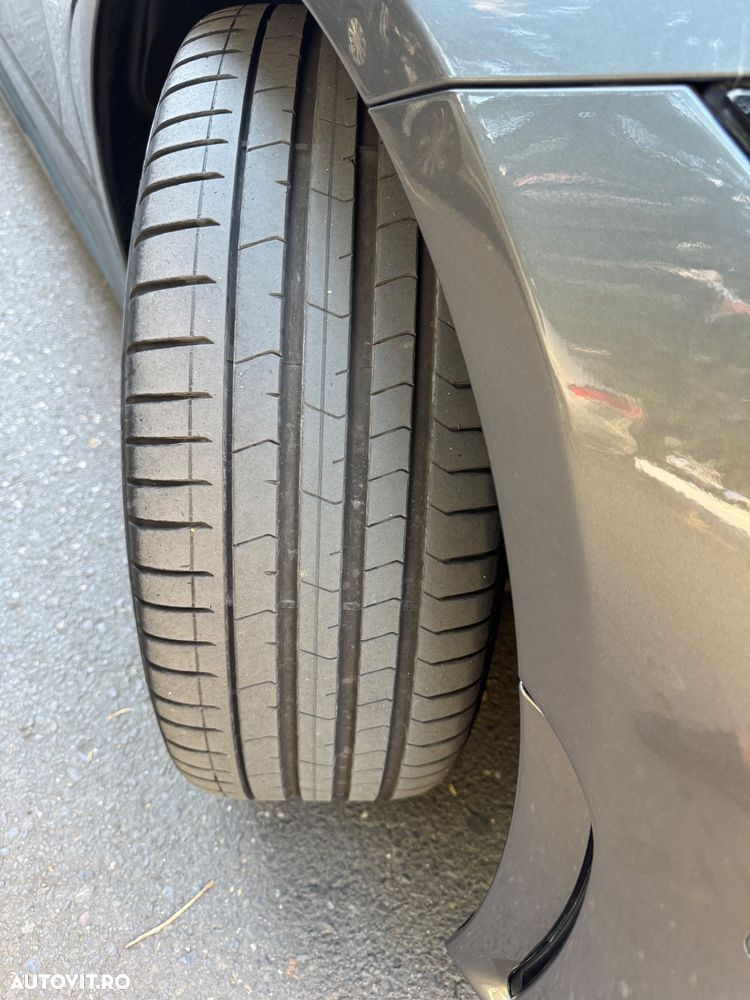 Mercedes-Benz CLS AMG 53 MHEV 4MATIC+ Aut - 16