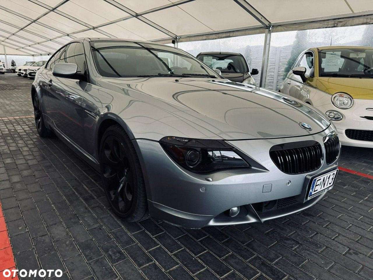 BMW Seria 6 - 10