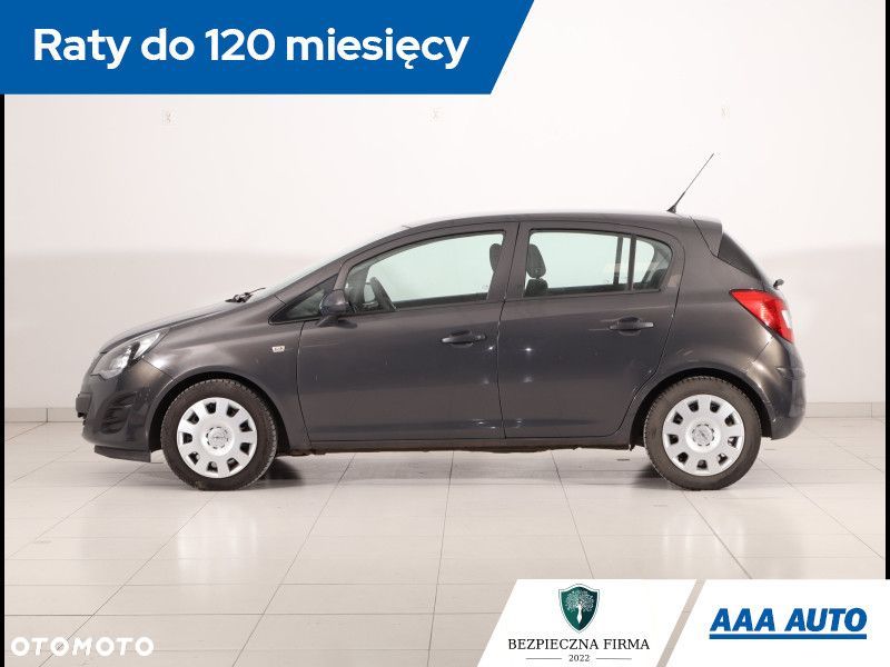 Opel Corsa - 3