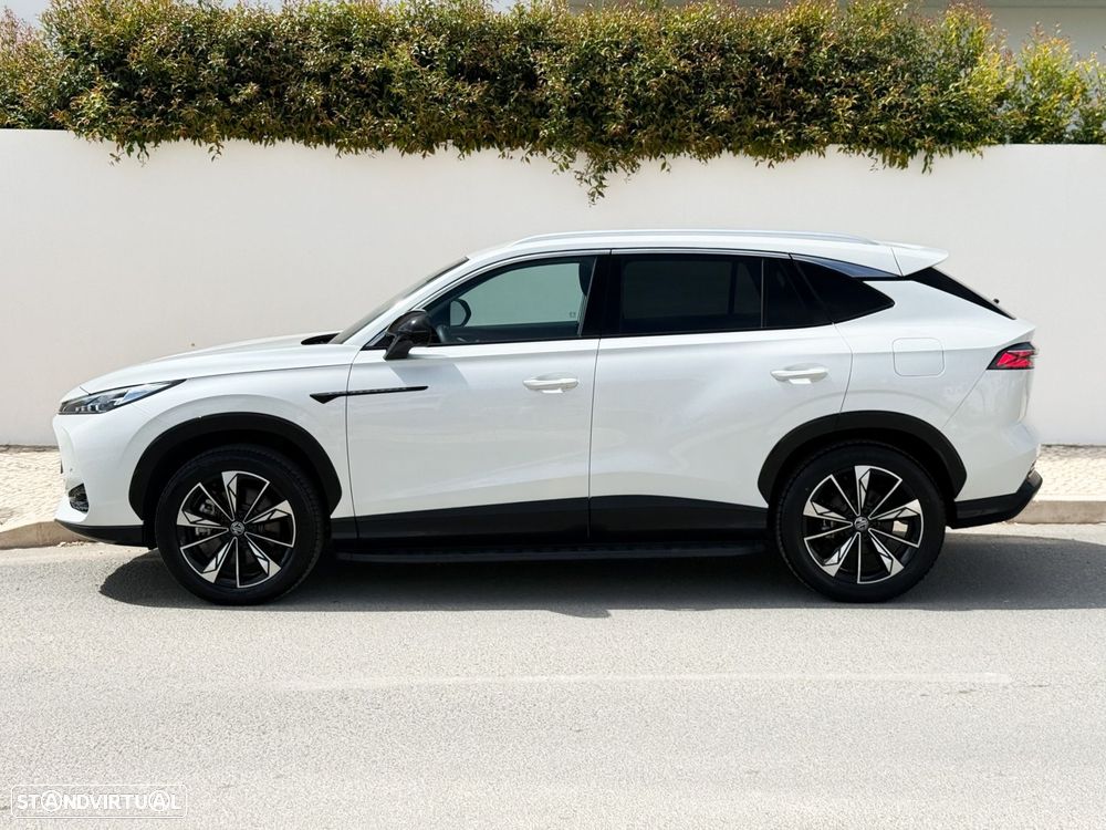 MG EHS 1.5 T-GDI Plug-in Hybrid Luxury - 11