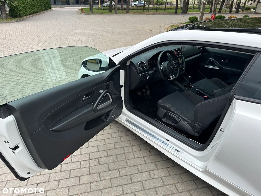Volkswagen Scirocco 1.4 TSI - 32