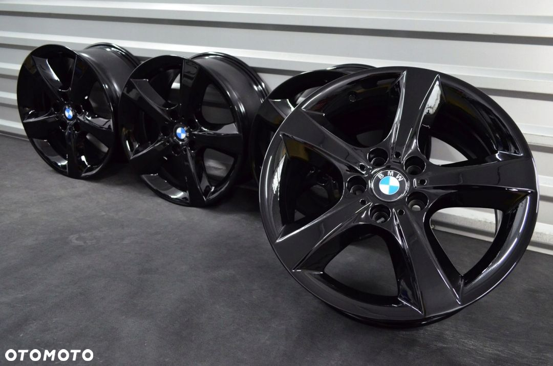 Felgi BMW 5x120 R18 X5 e70 e53 X6 VW T5 Amarok - 3