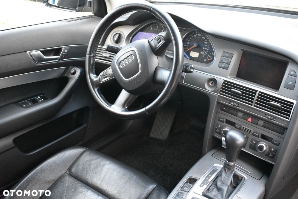 Audi A6 Limousine - 15