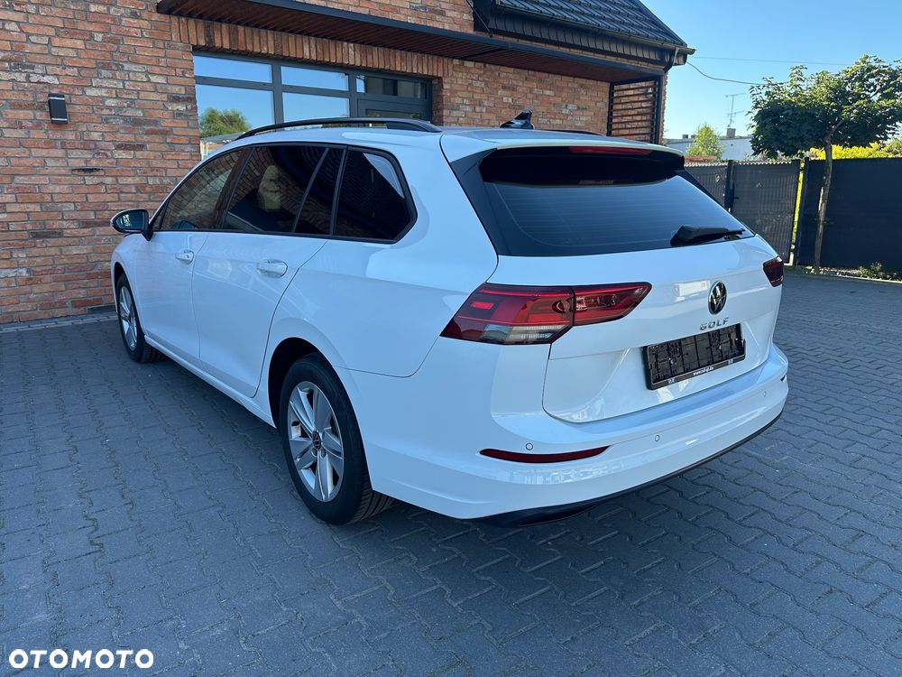 Volkswagen Golf - 7