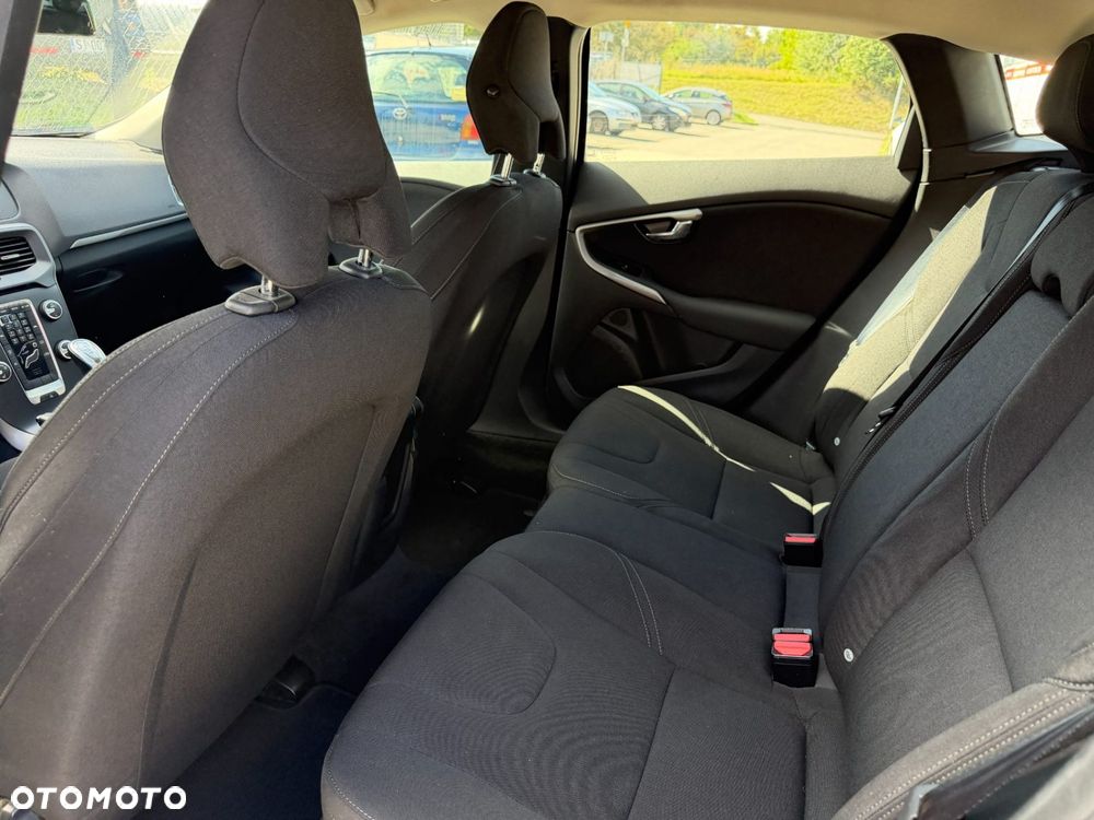 Volvo V40 - 7