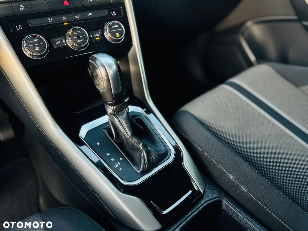 Volkswagen T-Roc 2.0 TDI SCR DSG ACTIVE - 7