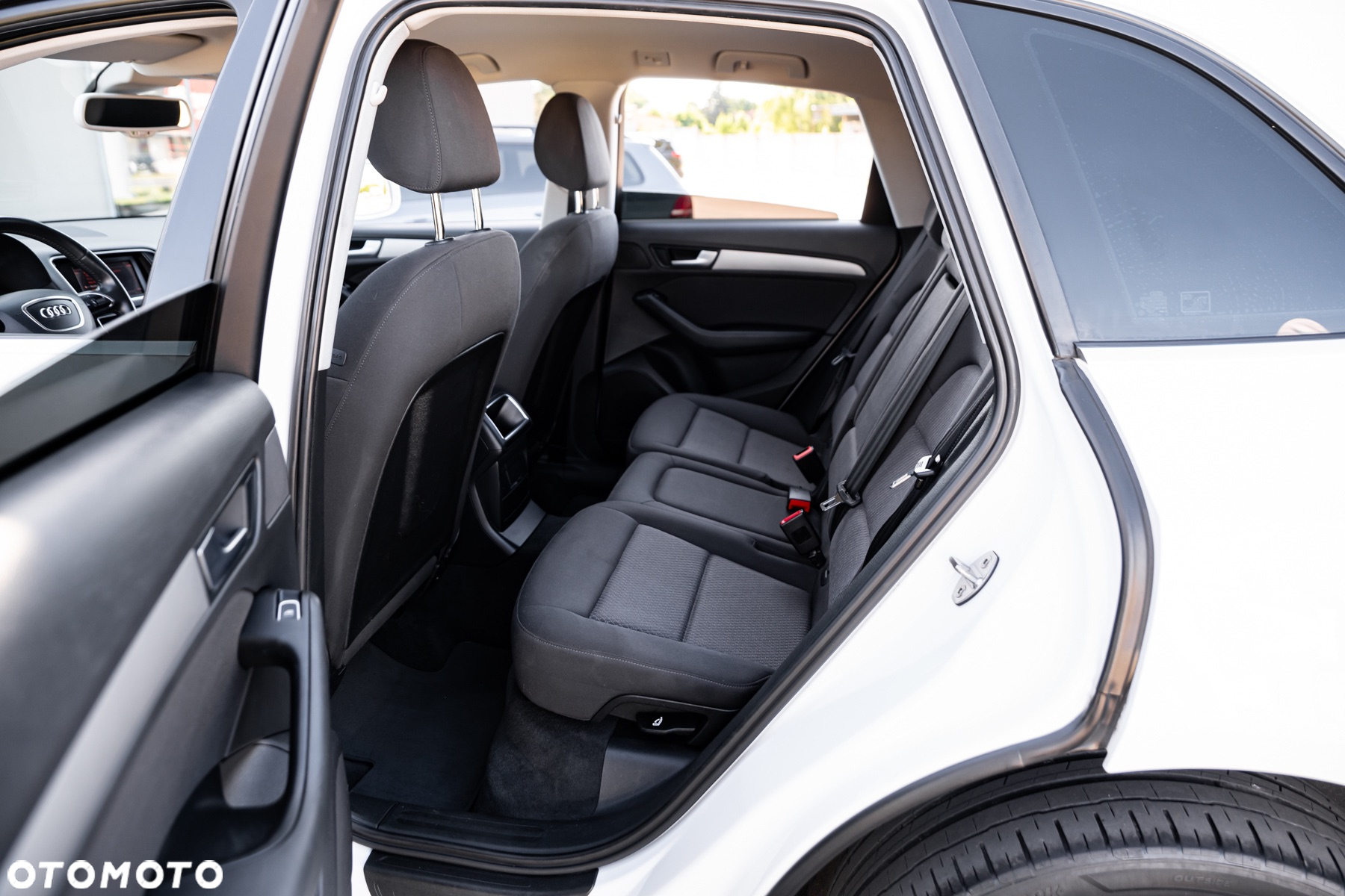 Audi Q5 2.0 TDI Quattro S tronic - 6
