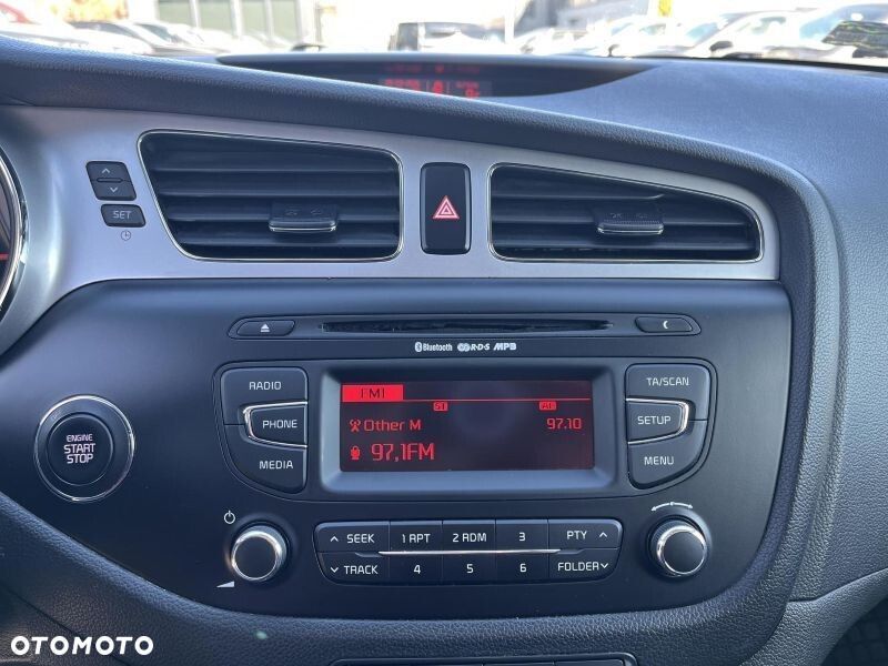 Kia Ceed 1.6 GDI L DCT - 7