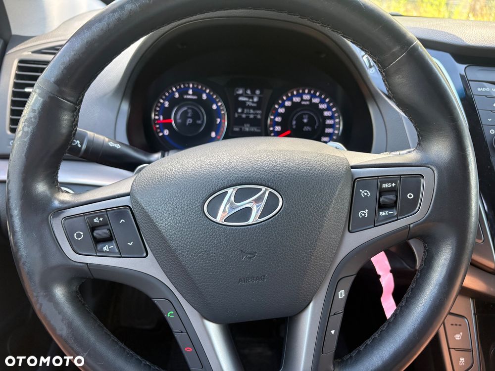 Hyundai i40 - 15