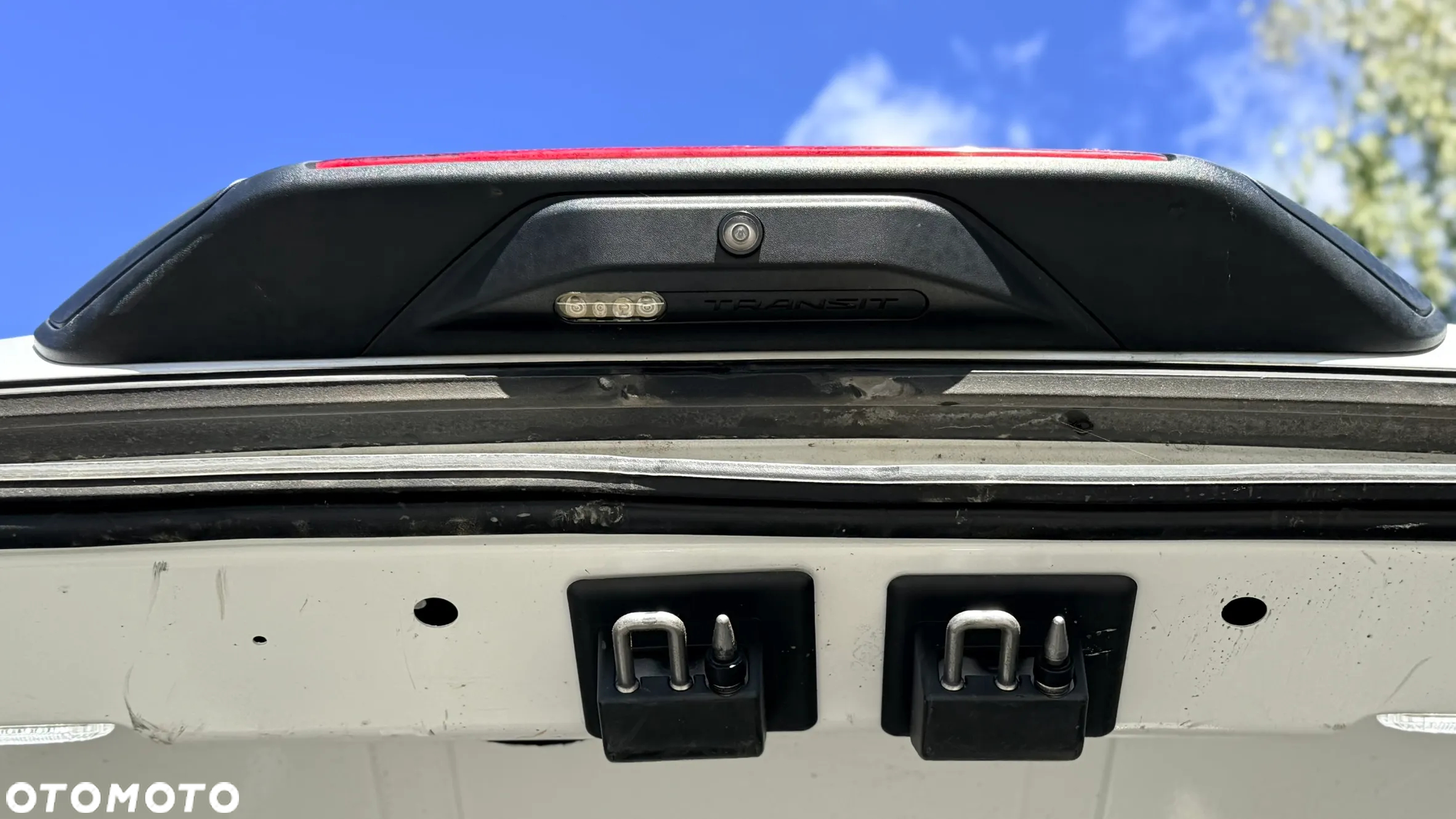 Ford Transit L4H3 - 10