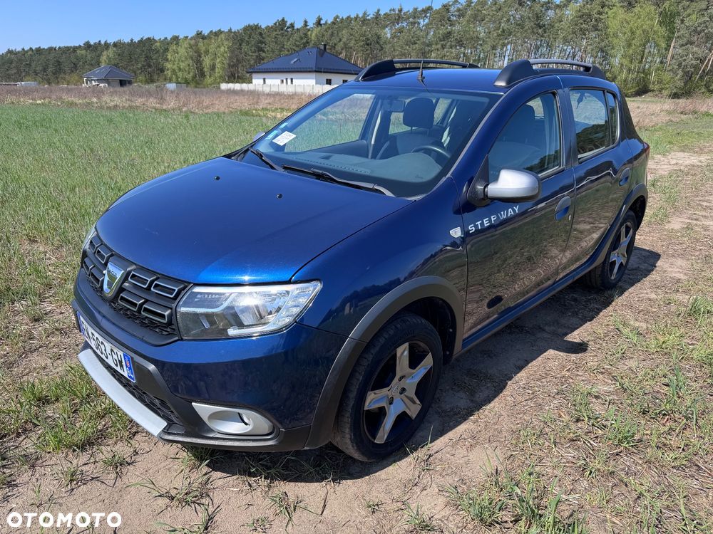 Dacia Sandero Stepway TCe 90 (S&S) Celebration - 5