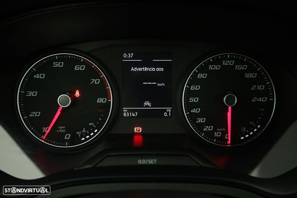 SEAT Arona 1.0 TSI FR - 15