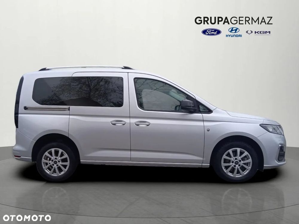 Ford Tourneo Connect 2.0 EcoBlue Titanium - 7