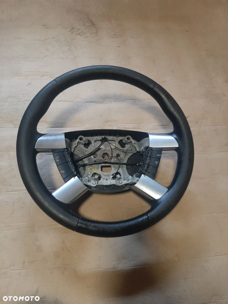 Kierownica FORD KUGA I  3M5136O0CJW - 1