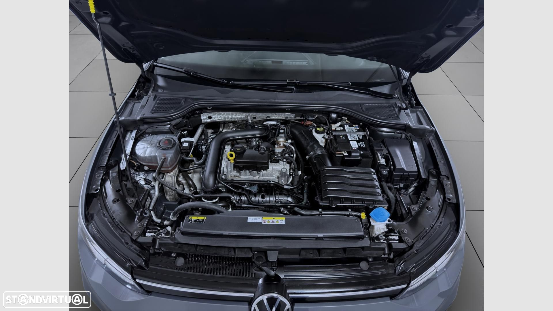 VW Golf Variant 1.0 TSI Life - 16