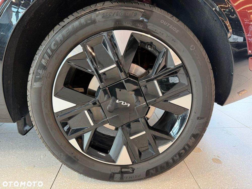 Kia Sportage 1.6 T-GDI HEV GT Line 4WD - 13