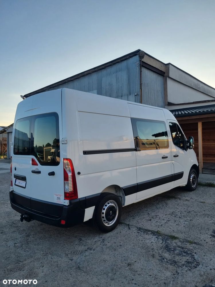 Renault Master - 24