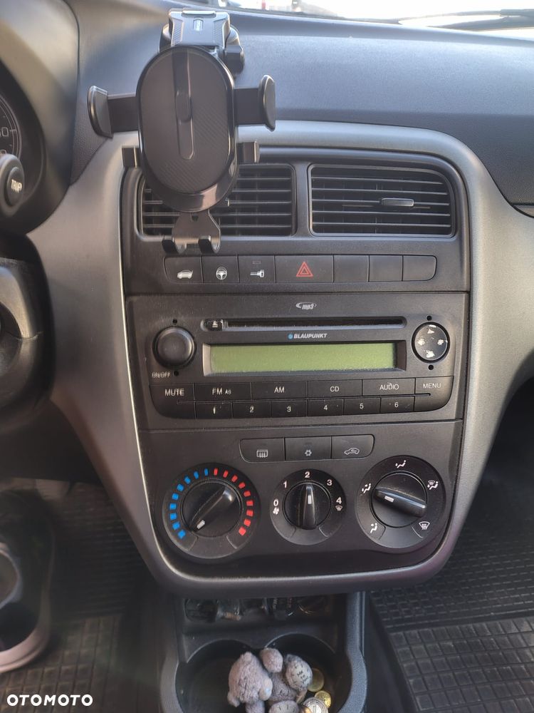 Fiat Punto 1.2 Fresh - 5