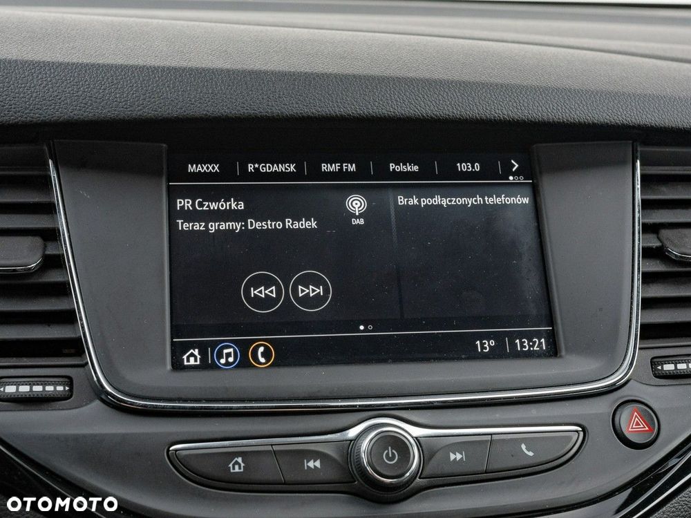 Opel Astra V 1.2 T GS Line S&S - 21