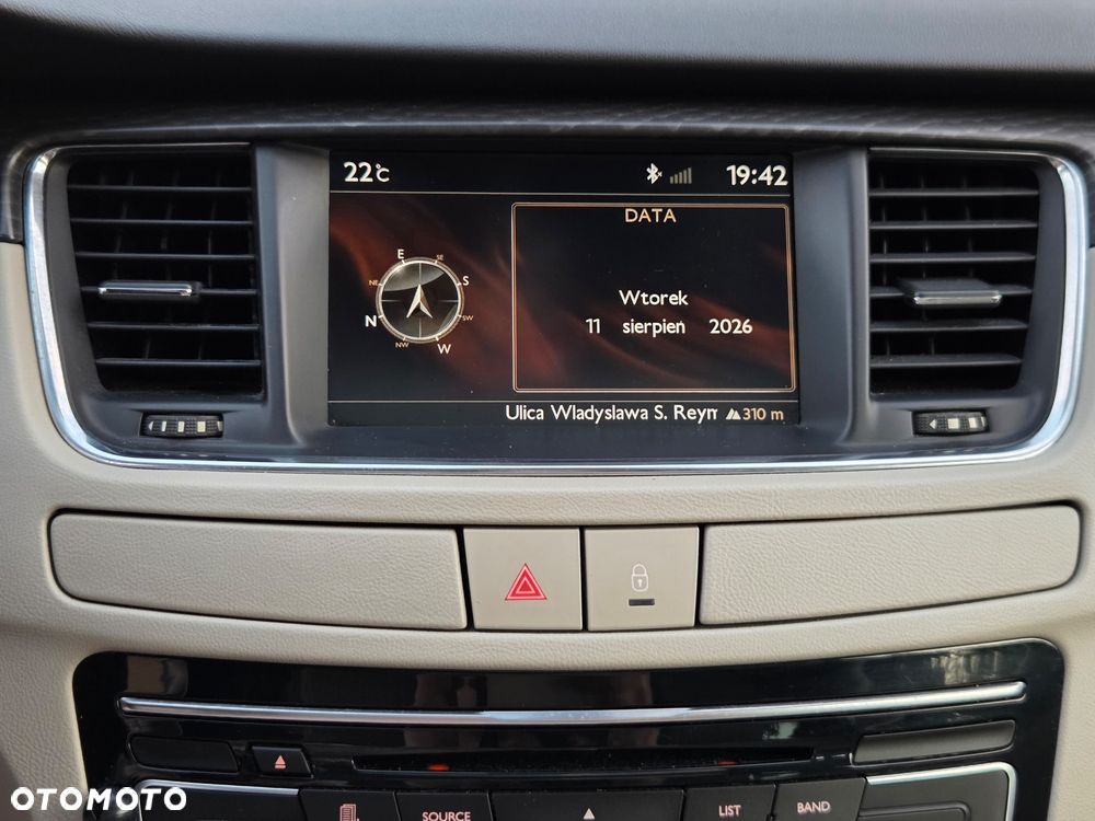 Peugeot 508 2.0 HDi Business Line - 24