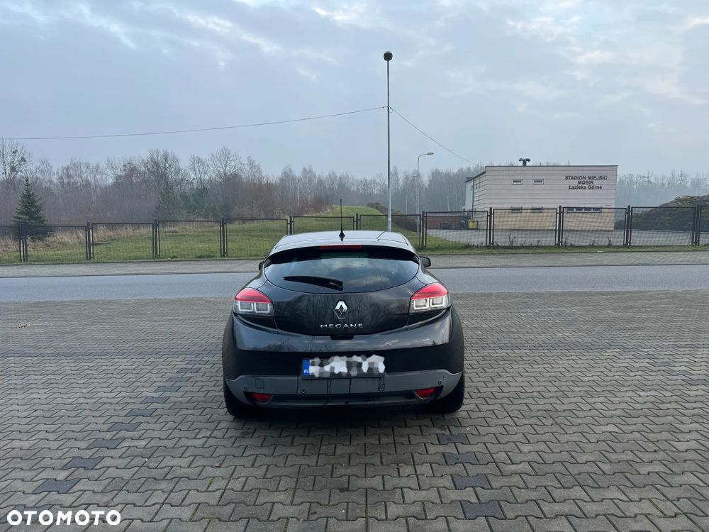 Renault Megane 1.4 16V TCE Dynamique - 6