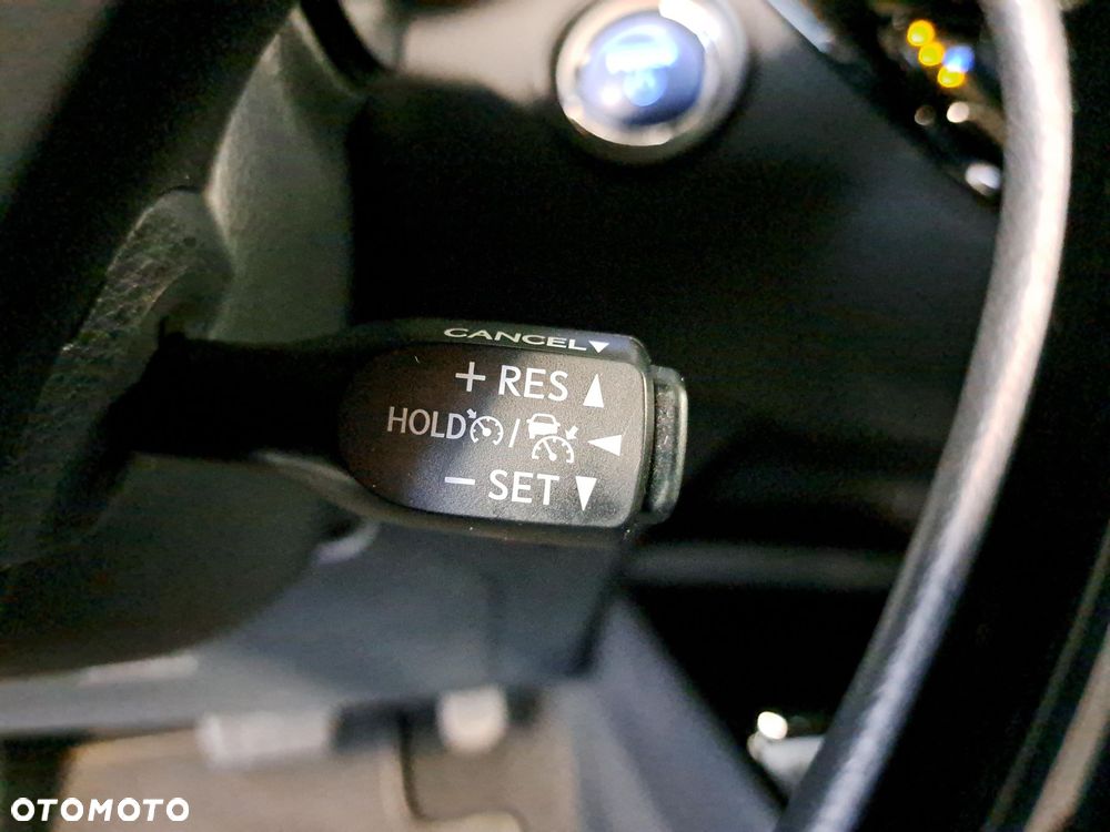 Toyota C-HR 2.0 Hybrid Executive - 34