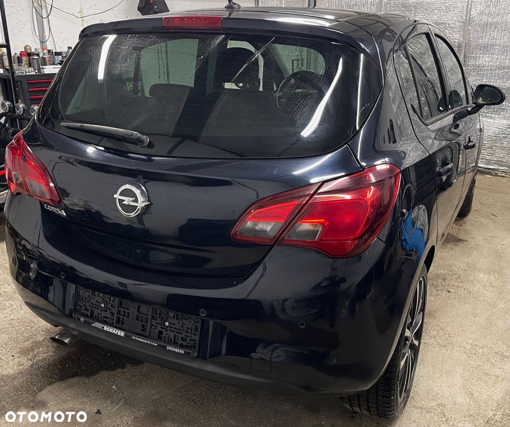Opel Corsa 1.4 Color Edition S&S - 5