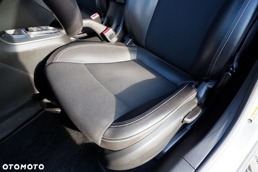 Chevrolet Cruze 1.7TD LT+ - 27