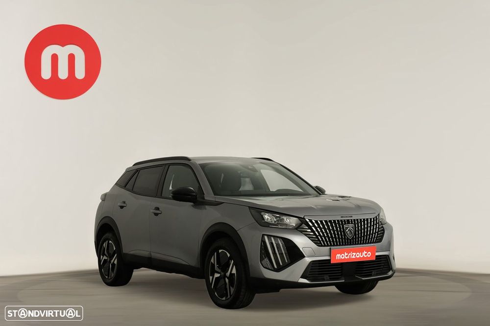 Peugeot 2008 1.2 PureTech Allure - 1