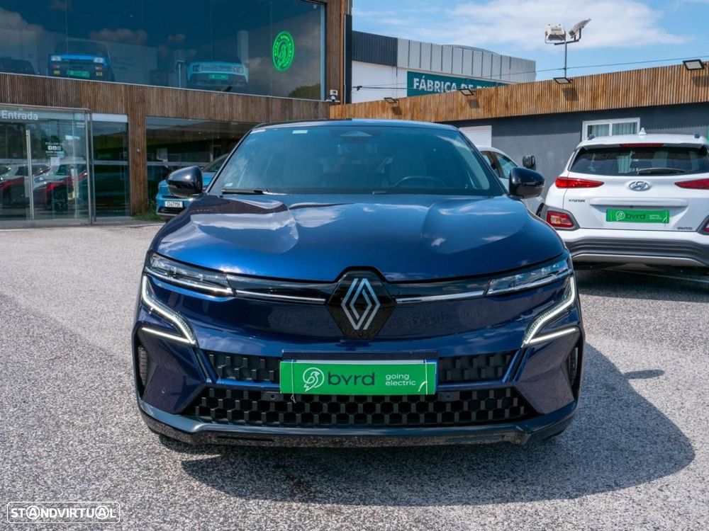 Renault Mégane E-Tech EV60 Techno Optimum Charge - 5