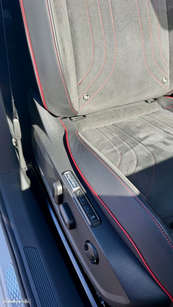 VW ID.5 4Motion GTX c/ Infotainment-Pack - 15