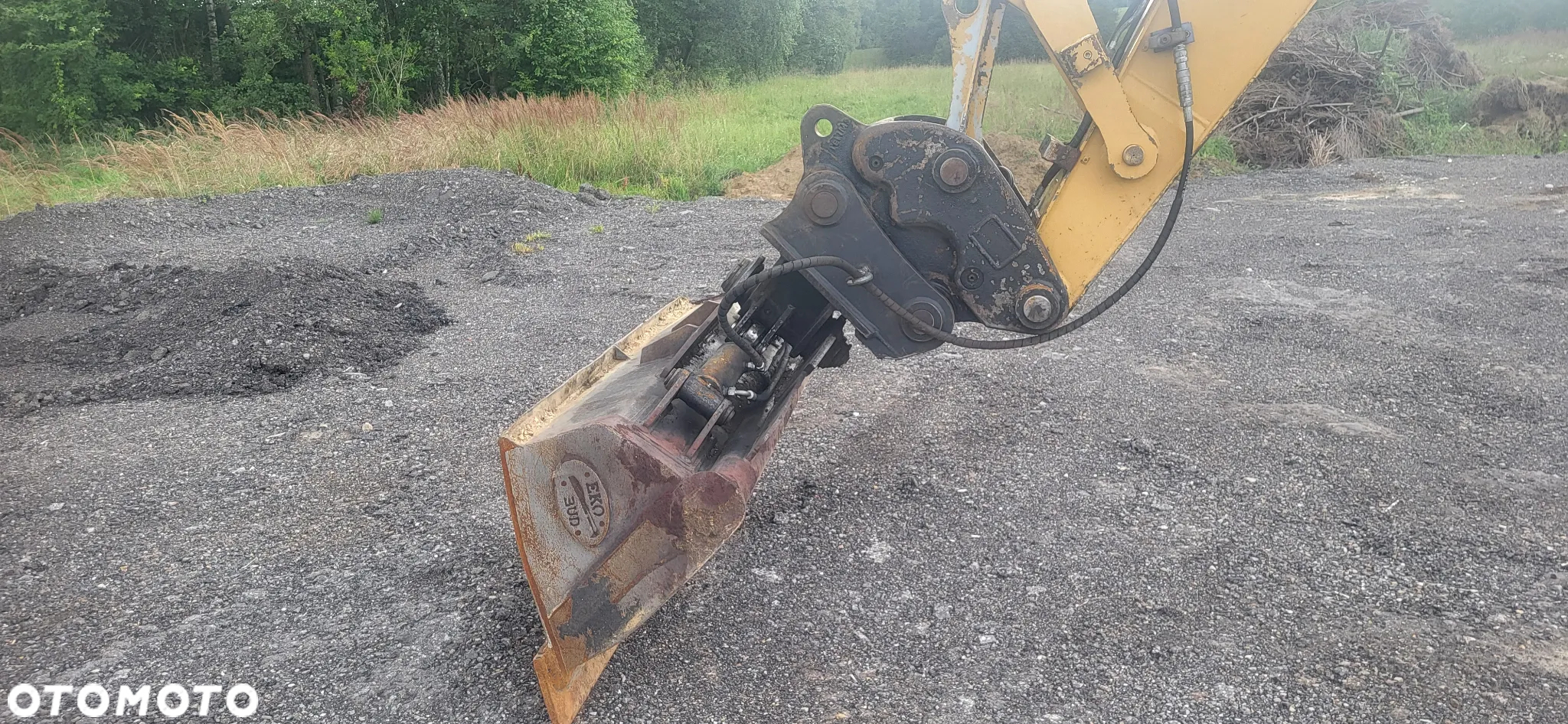 Caterpillar M 313 d - 14